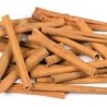 6 BÂTONS DE CANNELLE BIO
