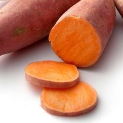 PATATES DOUCES