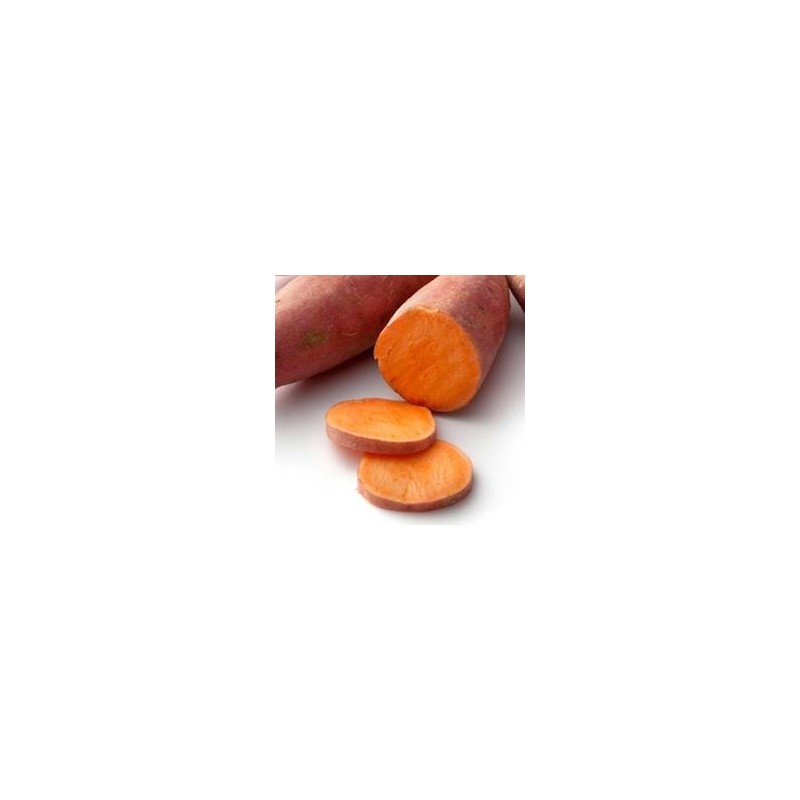 PATATES DOUCES