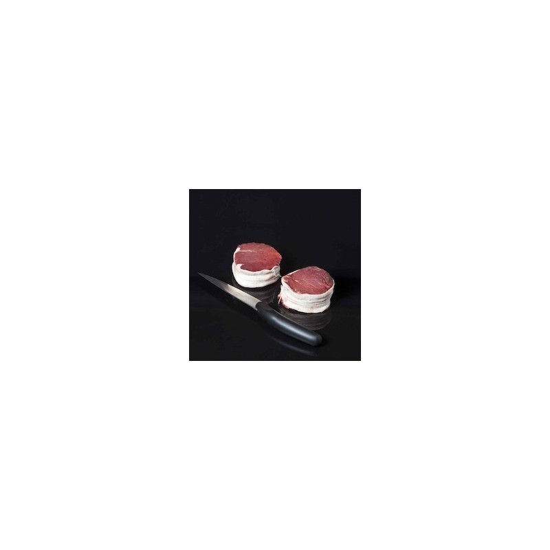 2 TOURNEDOS FILET SALERS 350 GRS