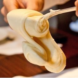 ALIGOT FRAIS MAISON