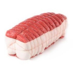 PETIT ROTI DE BOEUF SALERS