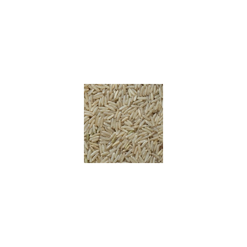 RIZ DE CAMARGUE COMPLET BIO