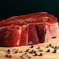 POT AU FEU SALERS (PALERON GITE)