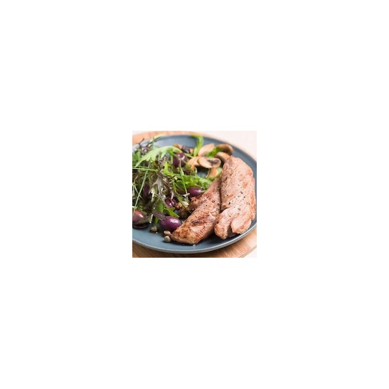2 ONGLETS DE VEAU