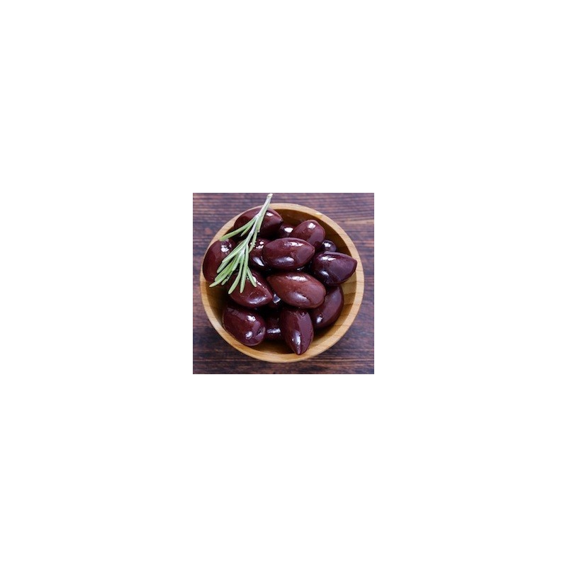OLIVES DE KALAMATA