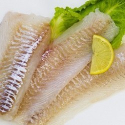 FILET D'ÉGLEFIN 200 grs