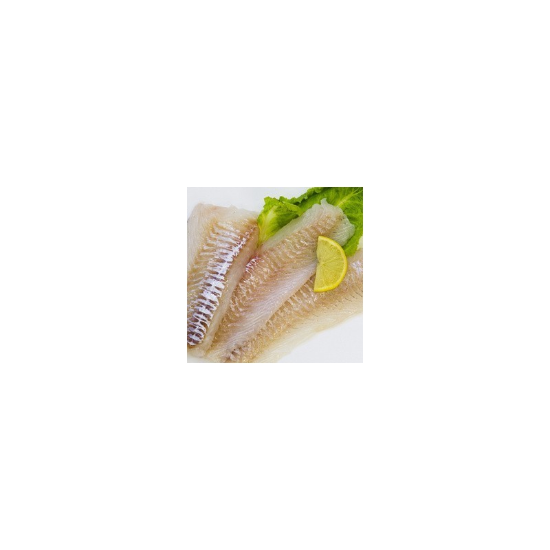 FILET D'ÉGLEFIN 200 grs