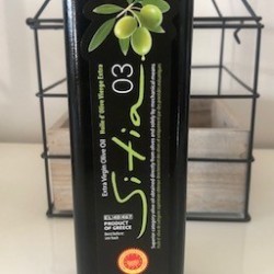 HUILE D'OLIVE 75 cl