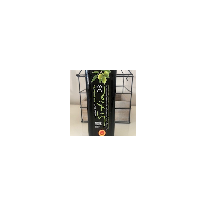 HUILE D'OLIVE 75 cl