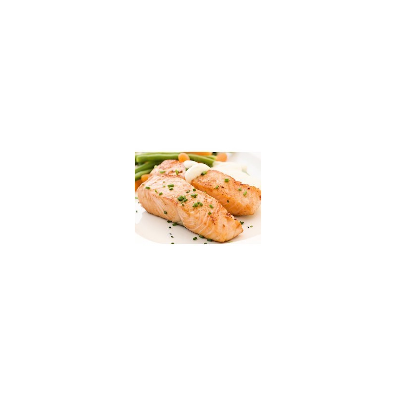 PAVÉ DE SAUMON FRAIS