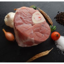 JARRET DE VEAU