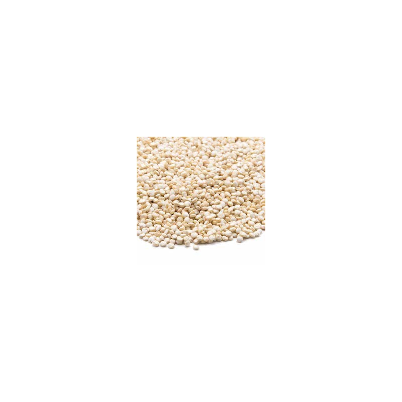 QUINOA BLANC BIO