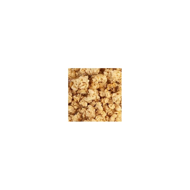 CRUNCHY NATURE 500 grs