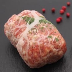 CRÉPINETTES PAR 2