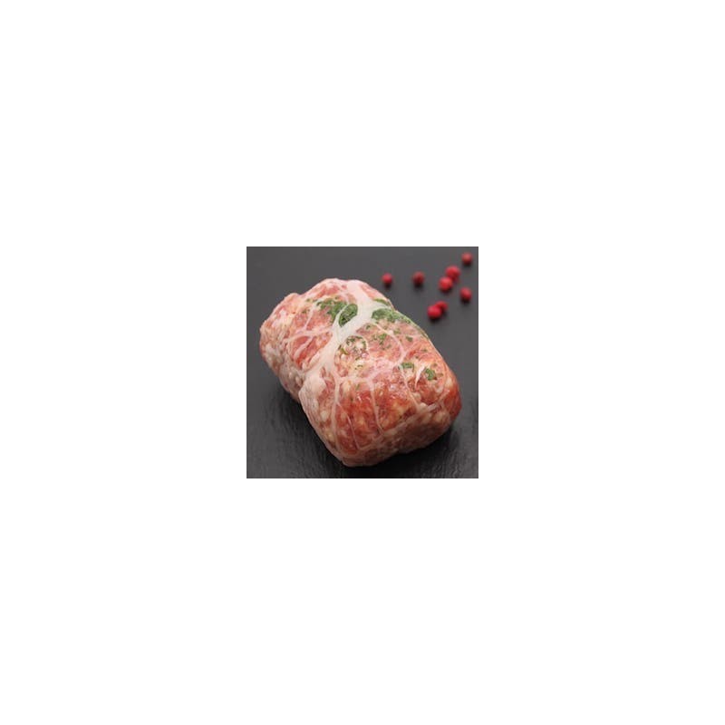 CRÉPINETTES PAR 2