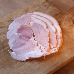 JAMBON BLANC