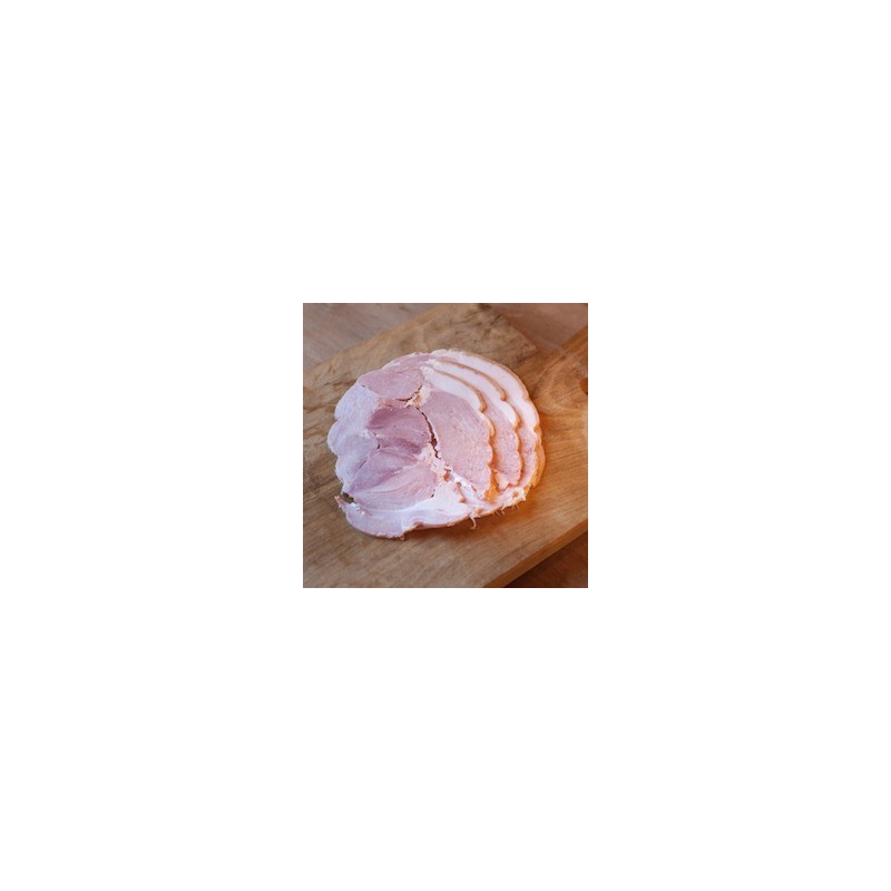 JAMBON BLANC