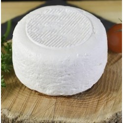 PALET FRAIS CHÈVRE