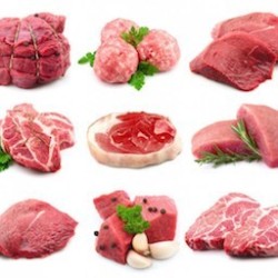 PANIER VIANDE SOLO