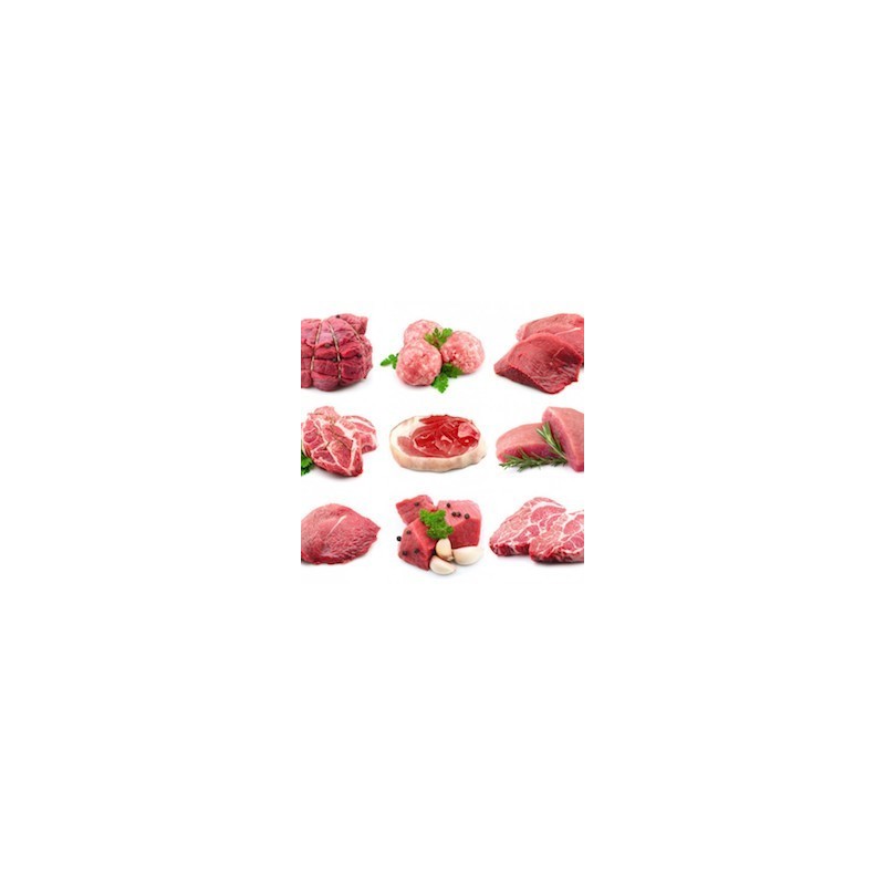 PANIER VIANDE FAMILLE