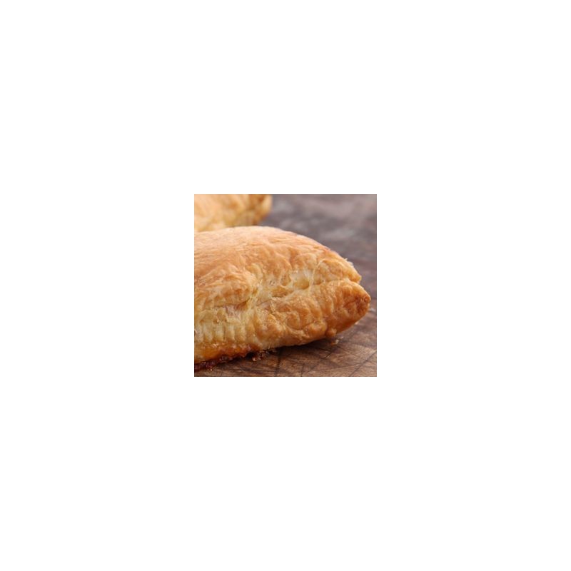 FEUILLETES CHÈVRE MIEL