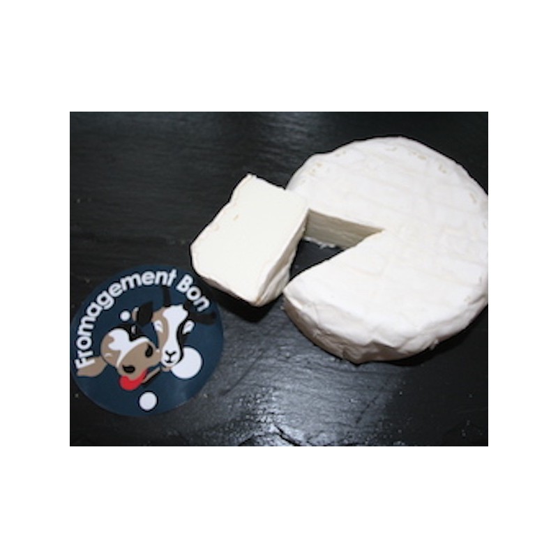 CAMEMBERT DI BUFFALA