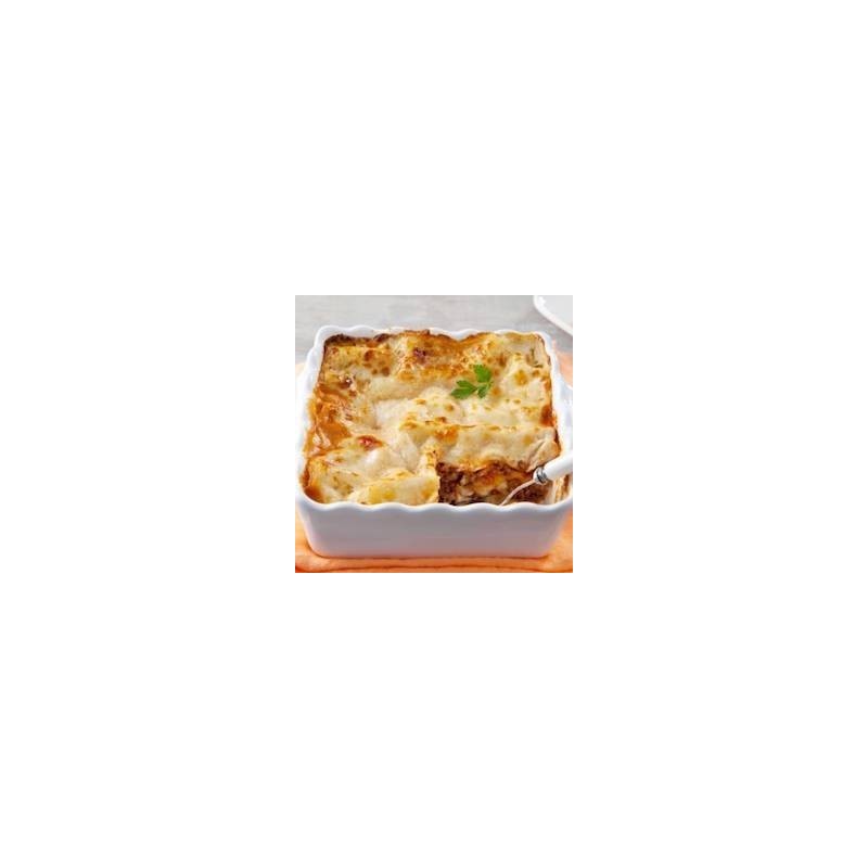 LASAGNES MAISON 2/3 PARTS