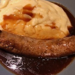ALIGOT SAUCISSE