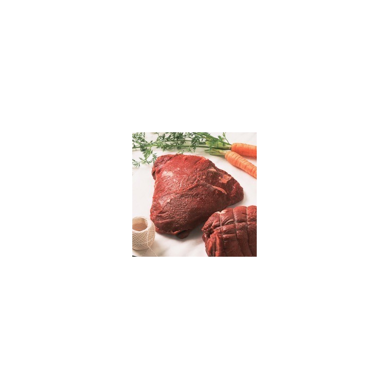 JOUE DE BOEUF ( 500 grs )