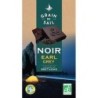 CHOCOLAT NOIR THÉ EARL GREY