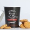COOKIES CHORIZO COMTÉ