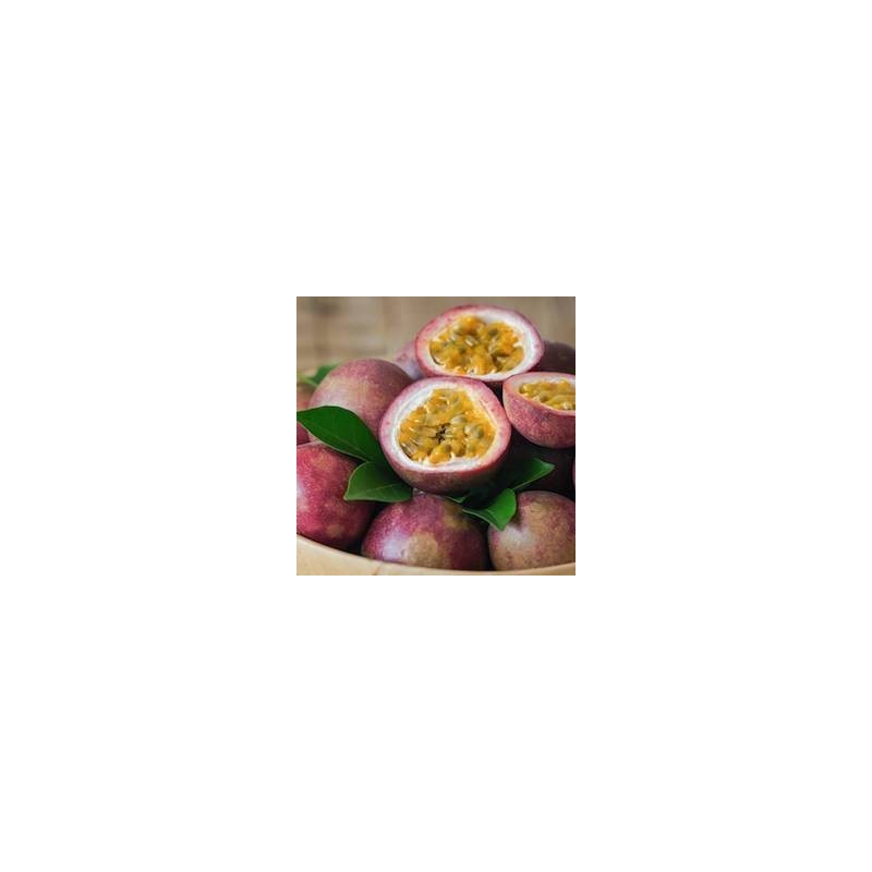 FRUITS DE LA PASSION