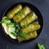 FEUILLES DE VIGNE FARCIES