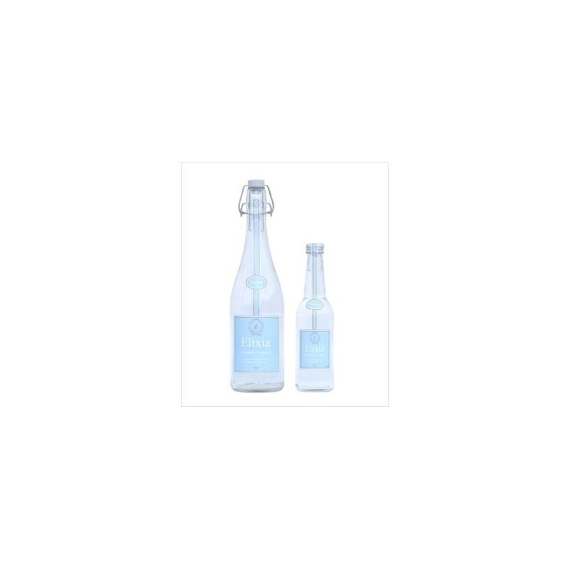 LIMONADE CLASSIQUE 33CL