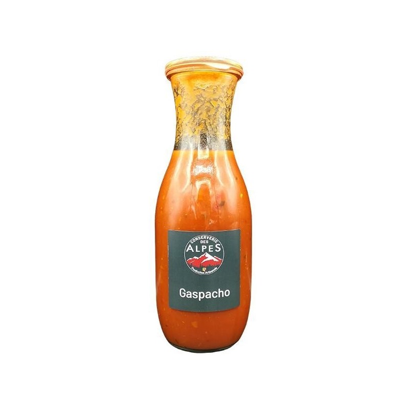 GASPACHO