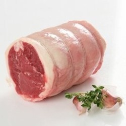 SELLE D'AGNEAU