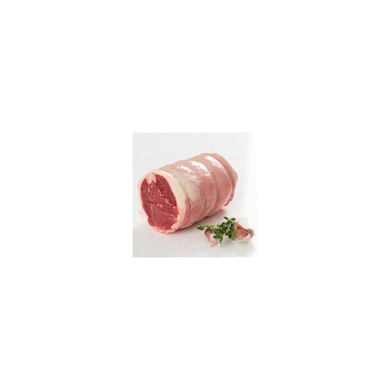 SELLE D'AGNEAU