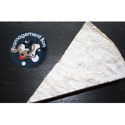 BRIE DE MEAUX FERMIER