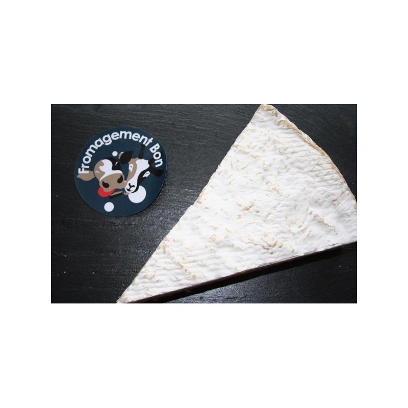 BRIE DE MEAUX FERMIER