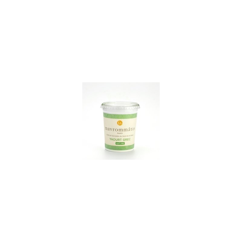 FROMAGE BLANC BREBIS