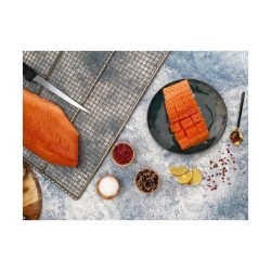 COEUR DE FILET PAVE HERISSON