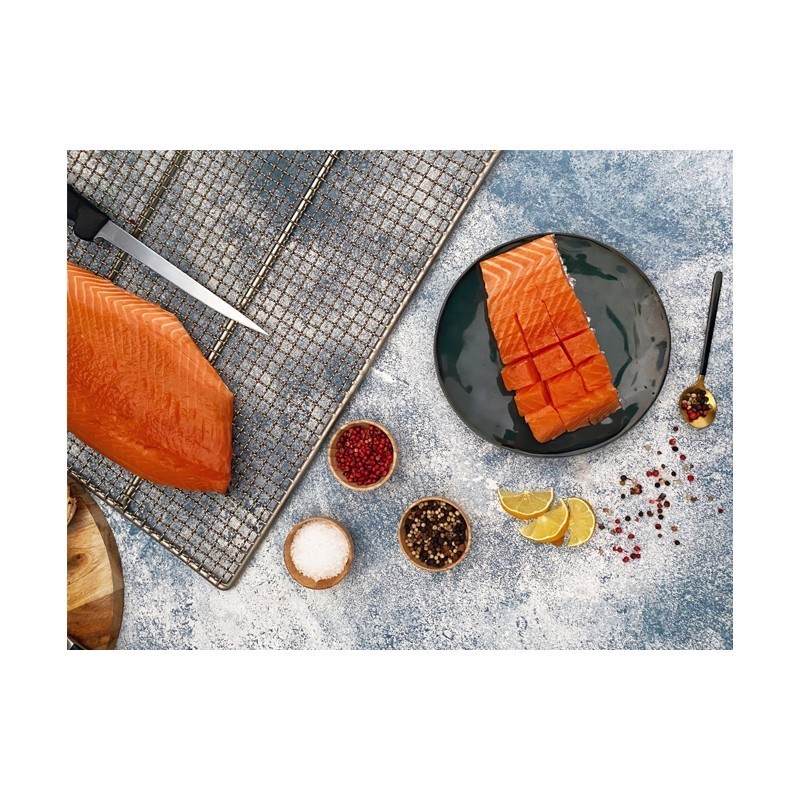 COEUR DE FILET PAVE HERISSON