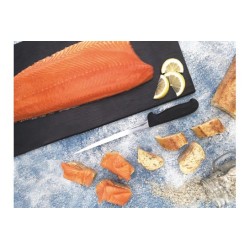 COEUR DE FILET FUMAISON À CHAUD