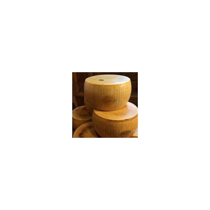 PARMESAN RAPÉ