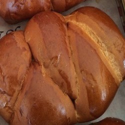 BRIOCHE PUR BEURRE