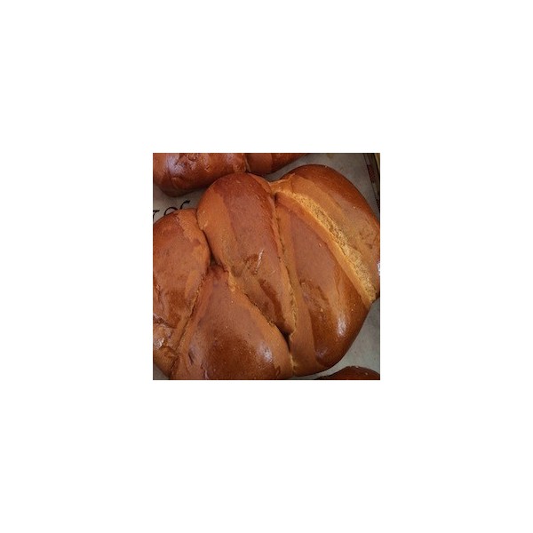 BRIOCHE PUR BEURRE