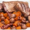 COQ AU VIN 2 PARTS