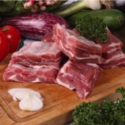 TRAVERS DE PORC