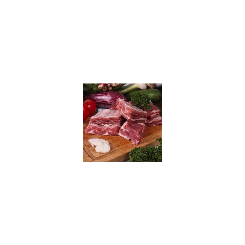 TRAVERS DE PORC